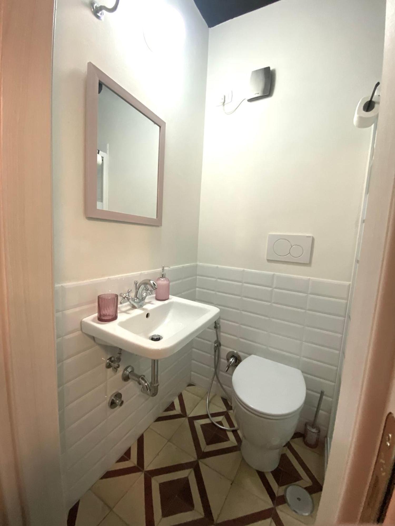 Ferienwohnung Nido Nel Tufo Pitigliano Exterior foto